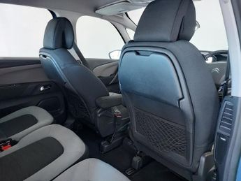 Citroen C4 Picasso E-HDI VTR PLUS ETG6