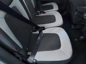 Citroen C4 Picasso E-HDI VTR PLUS ETG6