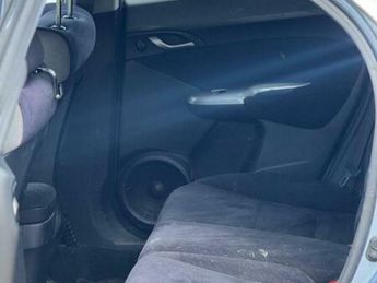 Honda Civic 1.8 i-VTEC SE i-Shift 5dr