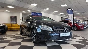 Mercedes A Class A 180 D SE EXECUTIVE MANUAL DIESEL 113000 MILES