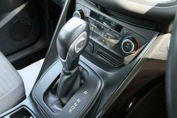Ford C-Max 2.0 TDCi Titanium Powershift Euro 6 (s/s) 5dr (Nav)