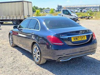 Mercedes GL Class C 220 D SPORT PREMIUM