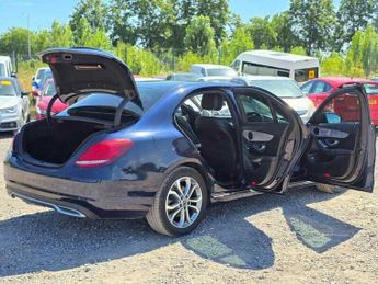 Mercedes GL Class C 220 D SPORT PREMIUM