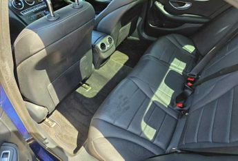Mercedes GL Class C 220 D SPORT PREMIUM