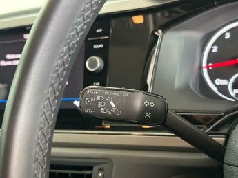 Volkswagen Polo 1.0 TSI SE DSG Euro 6 (s/s) 5dr