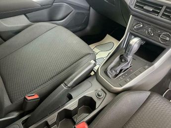 Volkswagen Polo 1.0 TSI SE DSG Euro 6 (s/s) 5dr