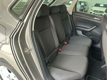 Volkswagen Polo 1.0 TSI SE DSG Euro 6 (s/s) 5dr