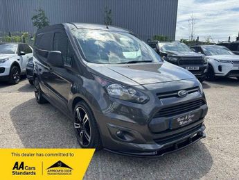 Ford Transit Connect 1.5 TDCi 200 Trend L1 H1 5dr