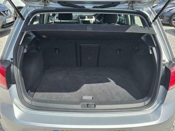 Volkswagen Golf 1.6 TDI BlueMotion Tech Match Edition DSG Euro 6 (s/s) 5dr