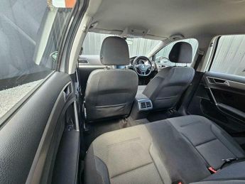 Volkswagen Golf 1.6 TDI BlueMotion Tech Match Edition DSG Euro 6 (s/s) 5dr