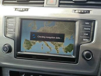 Volkswagen Golf 1.6 TDI BlueMotion Tech Match Edition DSG Euro 6 (s/s) 5dr