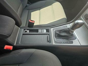 Volkswagen Golf 1.6 TDI BlueMotion Tech Match Edition DSG Euro 6 (s/s) 5dr