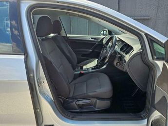 Volkswagen Golf 1.6 TDI BlueMotion Tech Match Edition DSG Euro 6 (s/s) 5dr