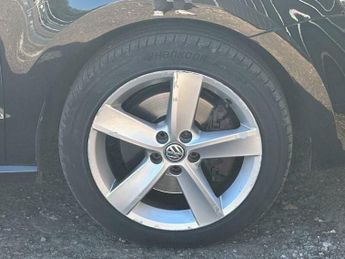 Volkswagen Polo 1.0 TSI BlueMotion Tech SEL DSG Euro 6 (s/s) 5dr