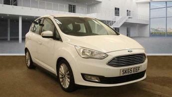 Ford Fiesta 1.0T EcoBoost Zetec Euro 6 (s/s) 5dr