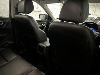 Renault Kadjar SIGNATURE NAV DCI