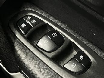 Renault Kadjar SIGNATURE NAV DCI