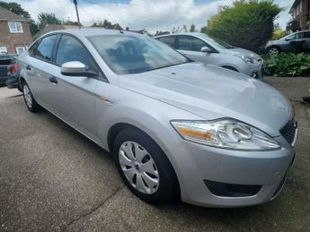 Ford Mondeo 2.0 Edge 5dr