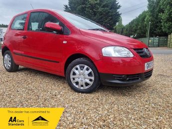 Volkswagen Fox URBAN FOX