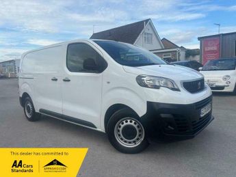 Peugeot Expert BLUEHDI PROFESSIONAL L1