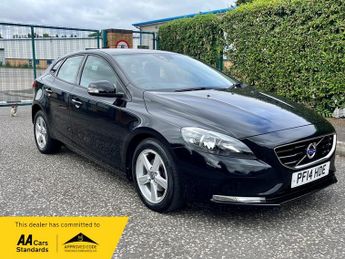 Volvo V40 D2 ES