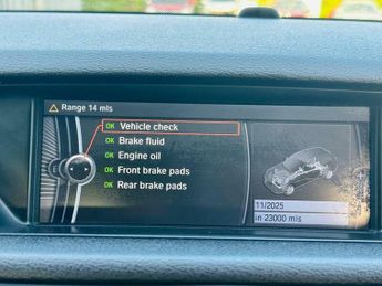 BMW X1 2.0 23d SE Steptronic xDrive Euro 5 5dr
