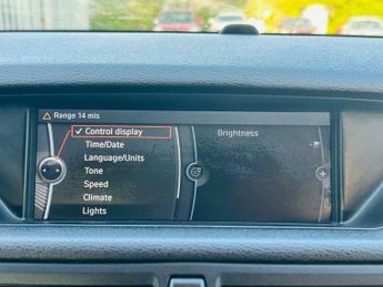 BMW X1 2.0 23d SE Steptronic xDrive Euro 5 5dr