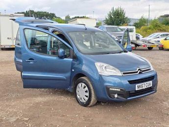 Citroen Berlingo BLUEHDI FEEL ETG6