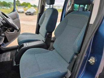 Citroen Berlingo BLUEHDI FEEL ETG6