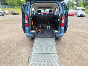 Citroen Berlingo BLUEHDI FEEL ETG6