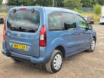 Citroen Berlingo BLUEHDI FEEL ETG6
