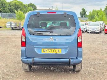 Citroen Berlingo BLUEHDI FEEL ETG6
