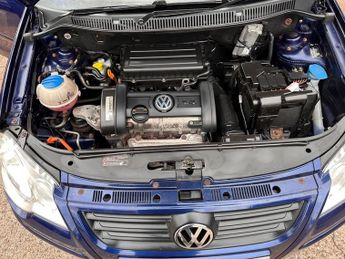 Volkswagen Polo MATCH (80BHP)
