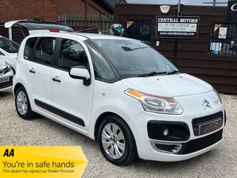 Citroen C3 Picasso HDI VTR PLUS PICASSO