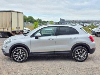 Fiat 500X MULTIJET CROSS PLUS