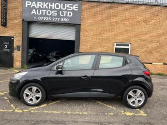 Renault Clio EXPRESSION PLUS 16V