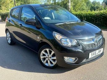 Vauxhall VIVA 1.0i SL Euro 6 5dr