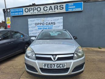 Vauxhall Astra 1.6i 16v Active Hatchback 5dr Petrol Manual (158 g/km, 103 bhp)