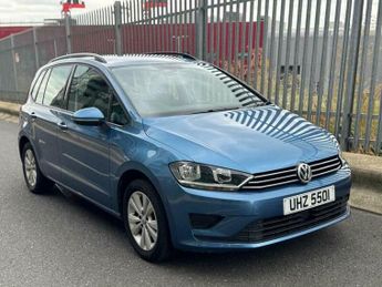 Volkswagen Golf 1.4 TSI BlueMotion Tech SE DSG Euro 6 (s/s) 5dr