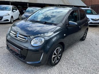 Citroen C1 FLAIR ETG