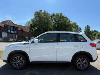 Suzuki Grand Vitara 1.6 SZ4 Euro 6 (s/s) 5dr