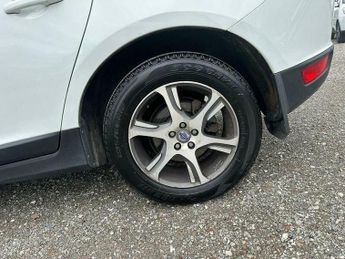Volvo XC60 2.4 D5 SE Lux Geartronic AWD Euro 5 5dr