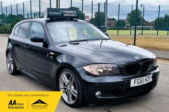BMW 116 116d PERFORMANCE EDITION