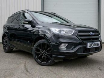 Ford Kuga 2.0 TDCi ST-Line X SUV 5dr Diesel Powershift AWD Euro 6 (s/s) (1