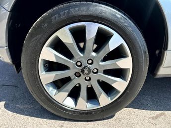 Land Rover Freelander SD4 METROPOLIS - AUTOMATIC, 1 FORMER OWNER, SAT NAV, HEATED STEE