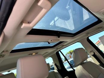 Land Rover Freelander SD4 METROPOLIS - AUTOMATIC, 1 FORMER OWNER, SAT NAV, HEATED STEE