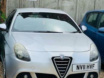 Alfa Romeo Giulietta 1.4 TB MultiAir Veloce Hatchback 5dr Petrol Manual Euro 5 (s/s) 
