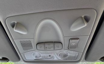 Honda Civic VTEC TYPE S GT I-SHIFT