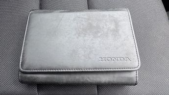 Honda Civic VTEC TYPE S GT I-SHIFT