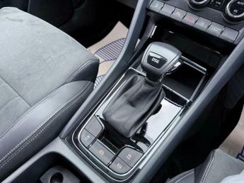Skoda Karoq 1.6 TDI SE L DSG Euro 6 (s/s) 5dr